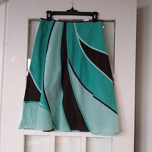 ⌛️ Skirt 5/22